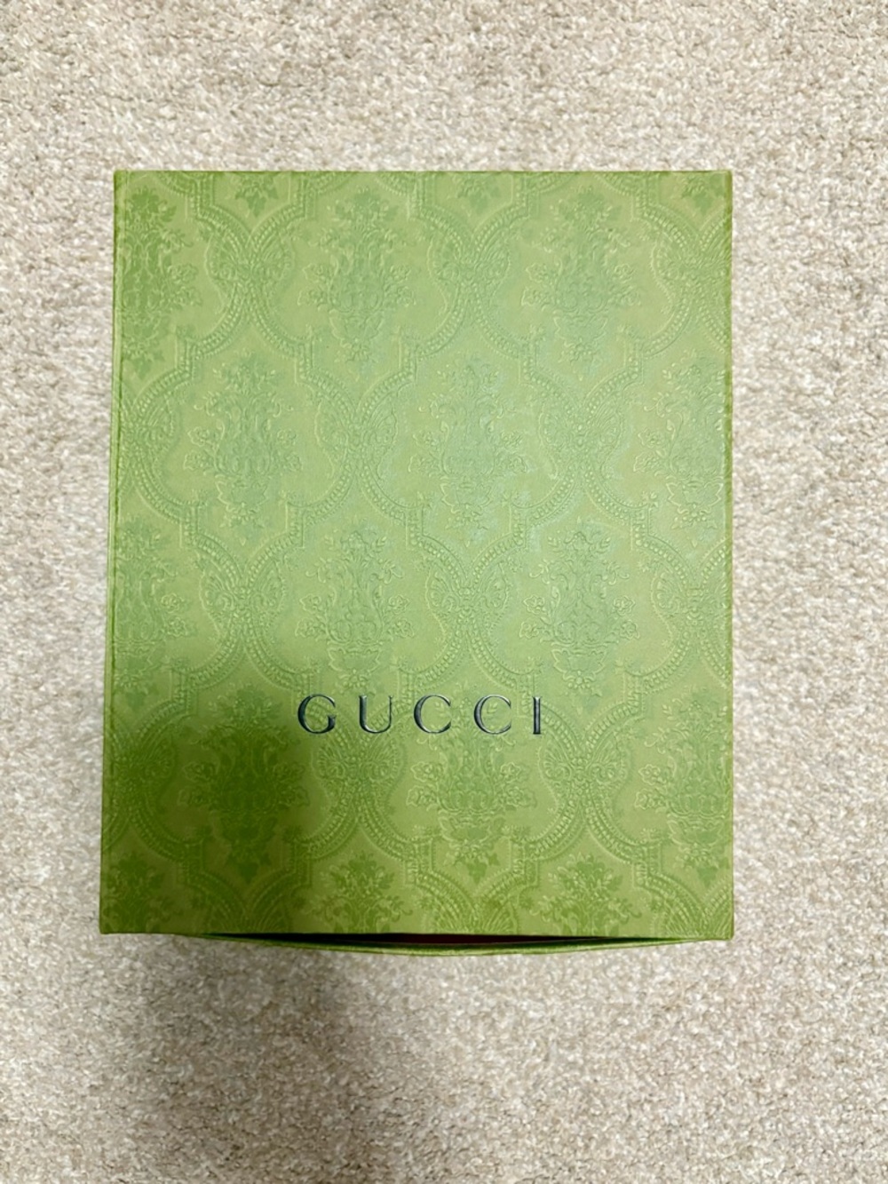 Gucci Marmont small camera bag - Picture 9 of 10